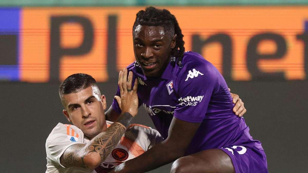 Pronostico Fiorentina-Roma, Gasperini vuole reagire ma Pioli non può più sbagliare