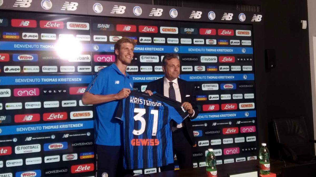 Immagine news Serie A n.1