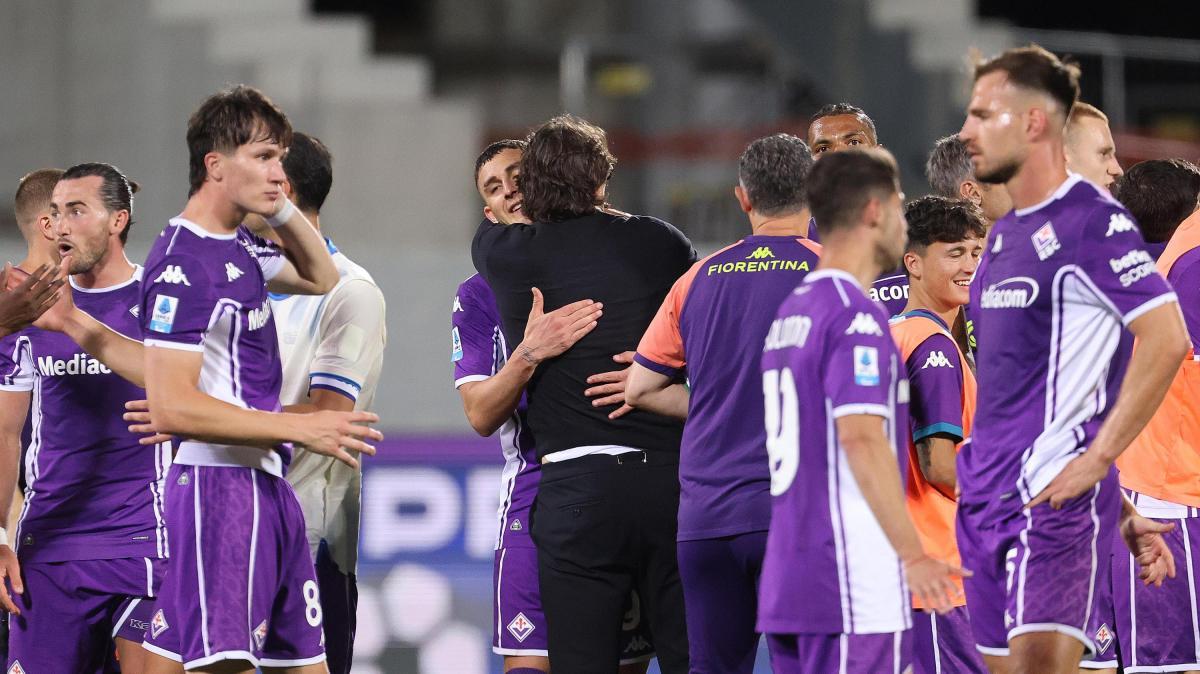 Immagine news Serie A n.1