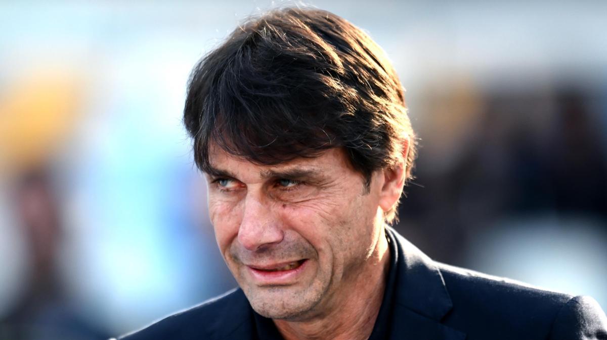 Retroscena Pepi: lo aveva cercato il Napoli sotto input di Conte, adesso piace alla Juventus