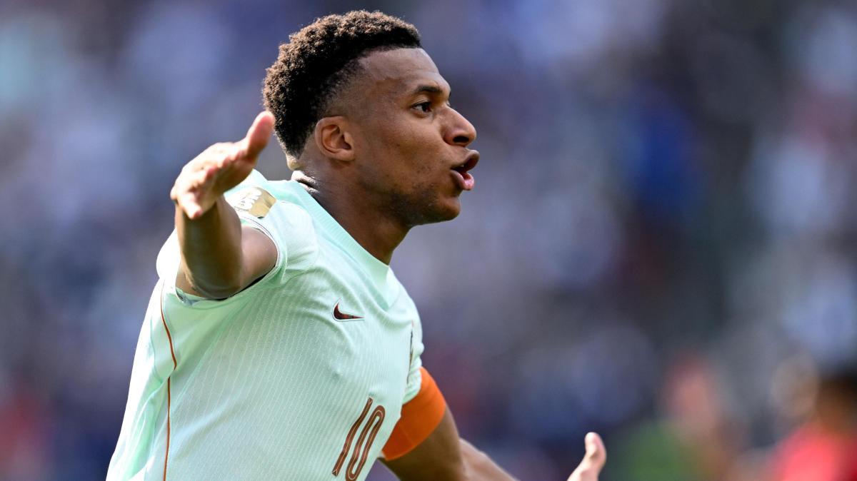 Francia show, il Marocco si arrende: finisce 2-0 a Boston. Mbappé impressiona