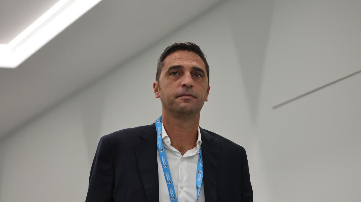 Roma, D'Amico a Trigoria: incontro con Gasperini per pianificare il futuro
