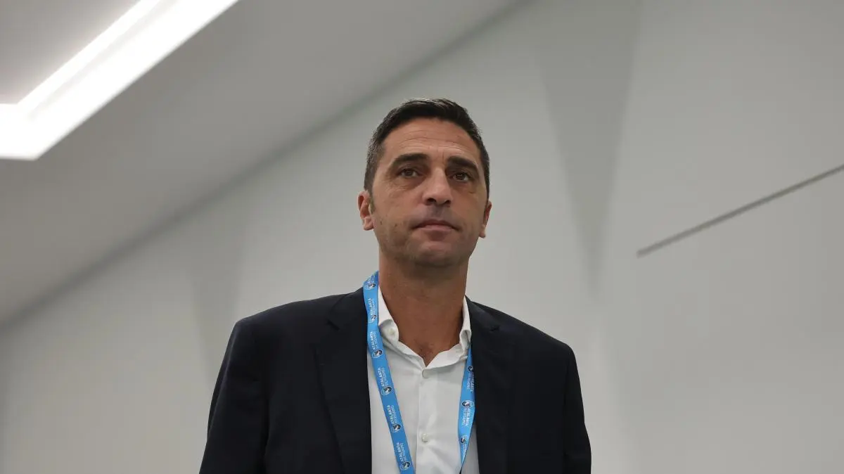 Inizia l'avventura di D'Amico alla Roma: cosa attendersi dalla prima conferenza