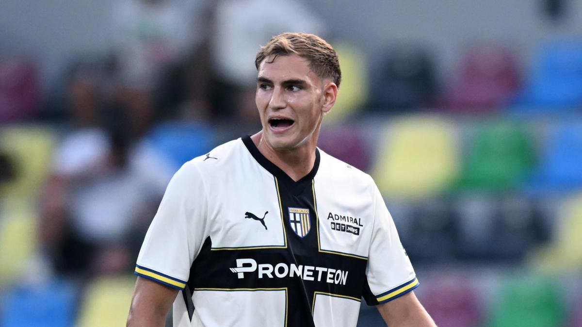 Immagine news Serie A n.1