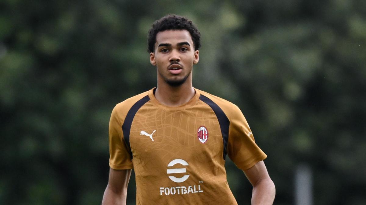 Immagine news Serie A n.1