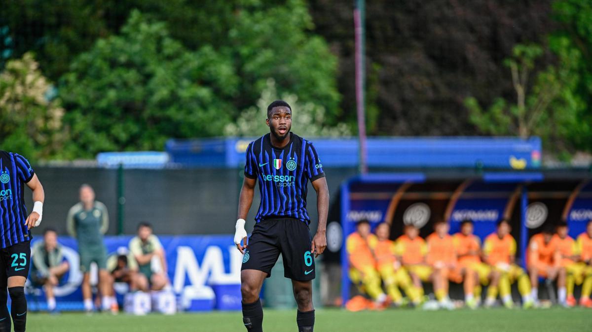 Immagine news Serie A n.1