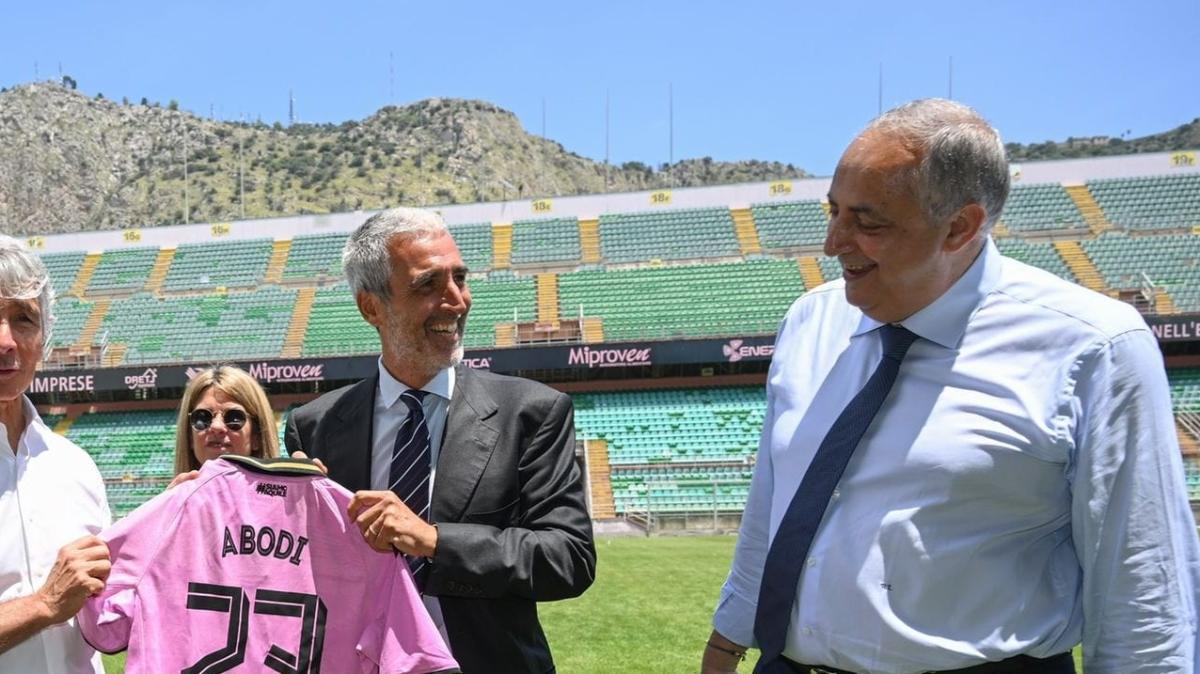 Immagine news Serie B n.1