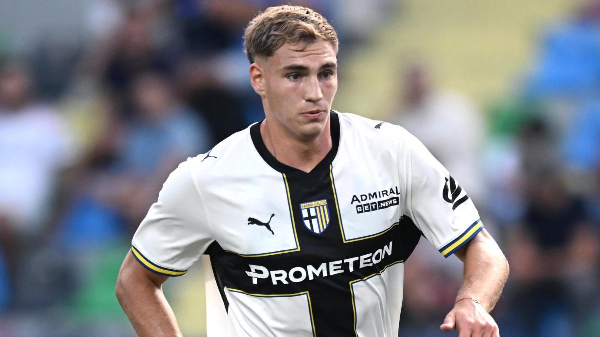 Immagine news Serie A n.4