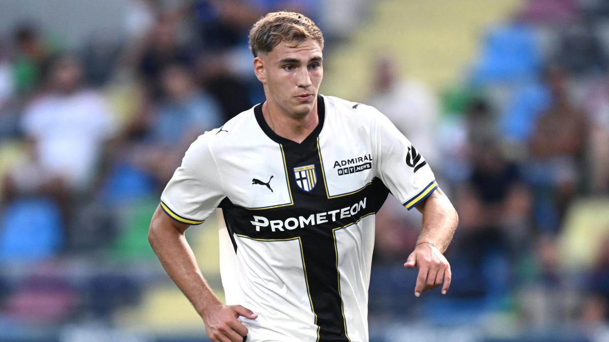 Immagine news Serie A n.1