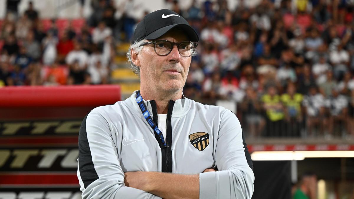 Blanc: "Francia fra le 4-5 favorite. Messi incredibile, Mbappé va messo nelle giuste condizioni"
