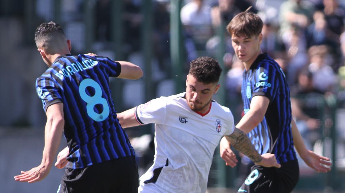 Immagine news Serie C n.1