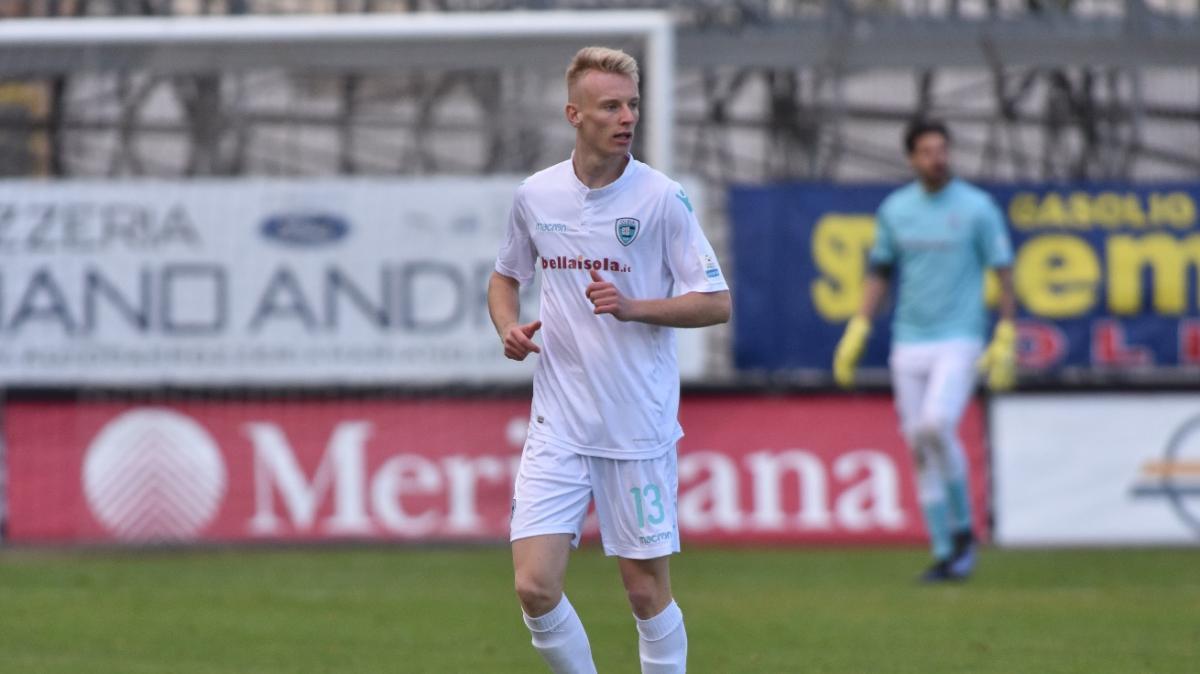 Immagine news Serie C n.2