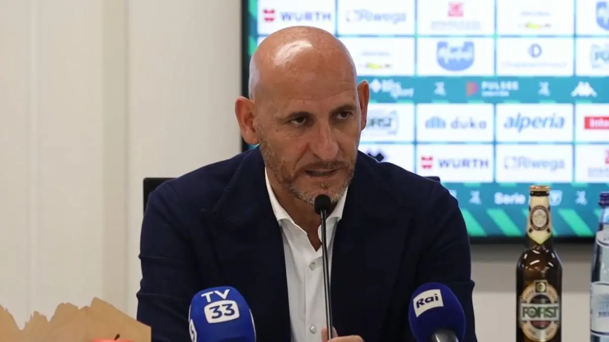 Sudtirol, i convocati di Possanzini per il Genoa: torna Iuliano. Out Vasic a centrocampo