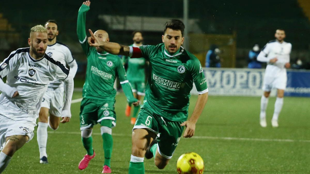Immagine news Serie C n.1