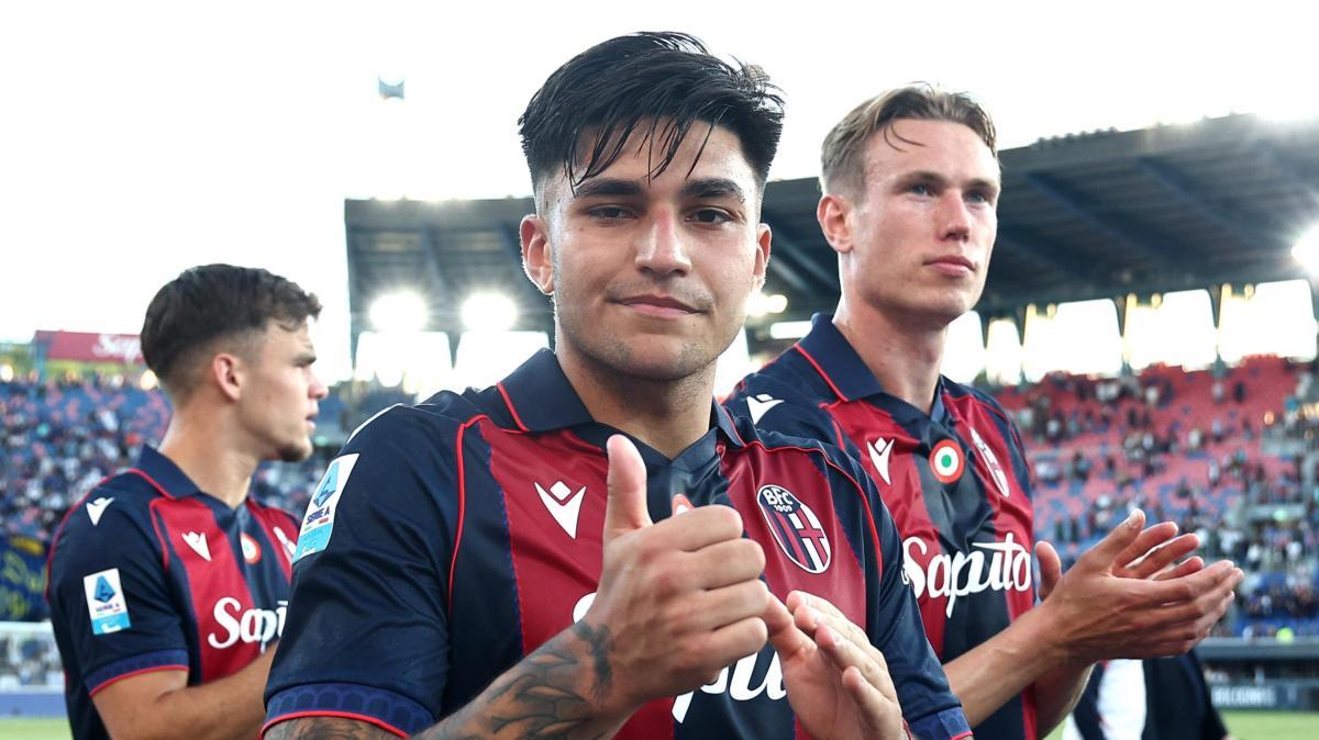 Immagine news Serie A n.2