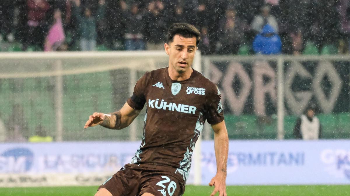Immagine news Serie B n.1