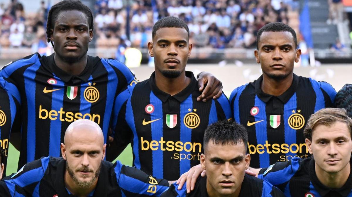 Immagine news Serie A n.2