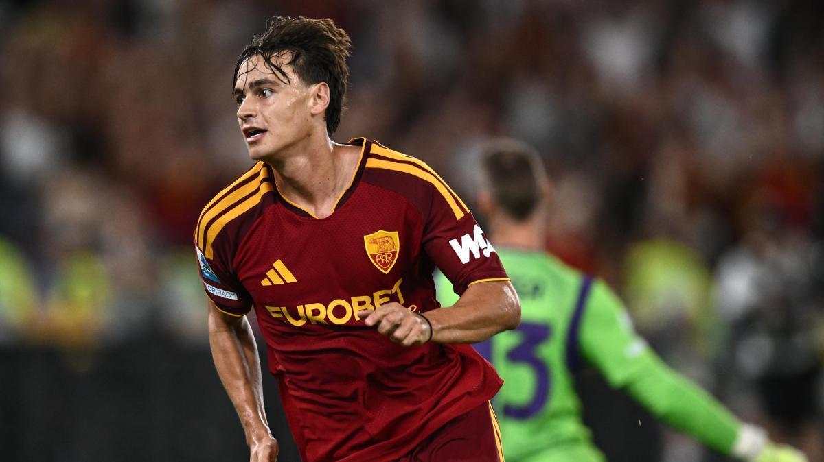 Immagine news Serie A n.1