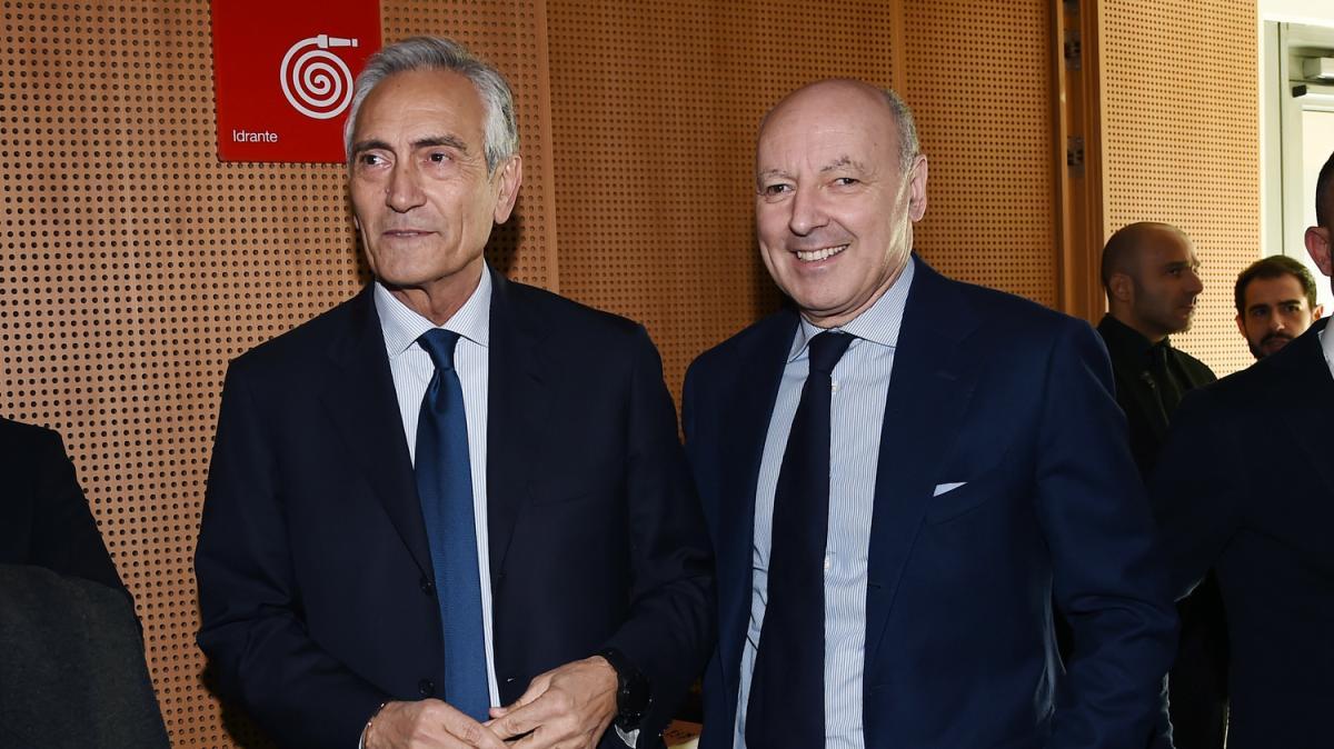 Immagine news Serie A n.1