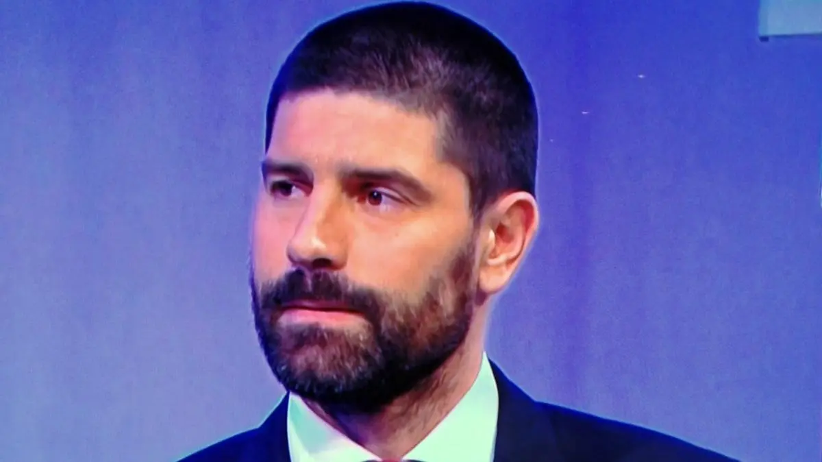 Sosa bacchetta il Napoli: "Vittoria di Genova esaltata ma aveva sofferto per 60 minuti"