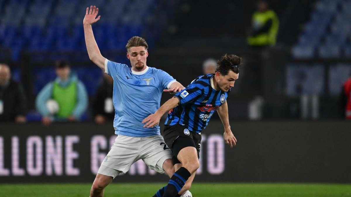 Pronostico Lazio-Atalanta, i biancocelesti possono svoltare la stagione