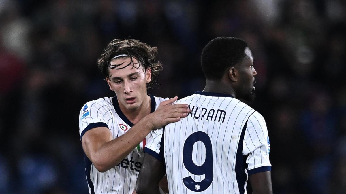 Inter-Shakhtar Donetsk, le probabili formazioni: Pio in vantaggio su Bonny al fianco di Thuram