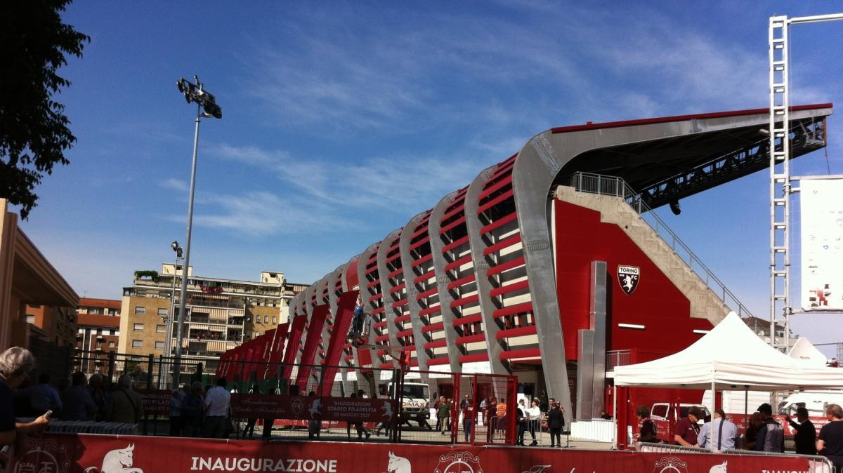 Immagine news Serie A n.2