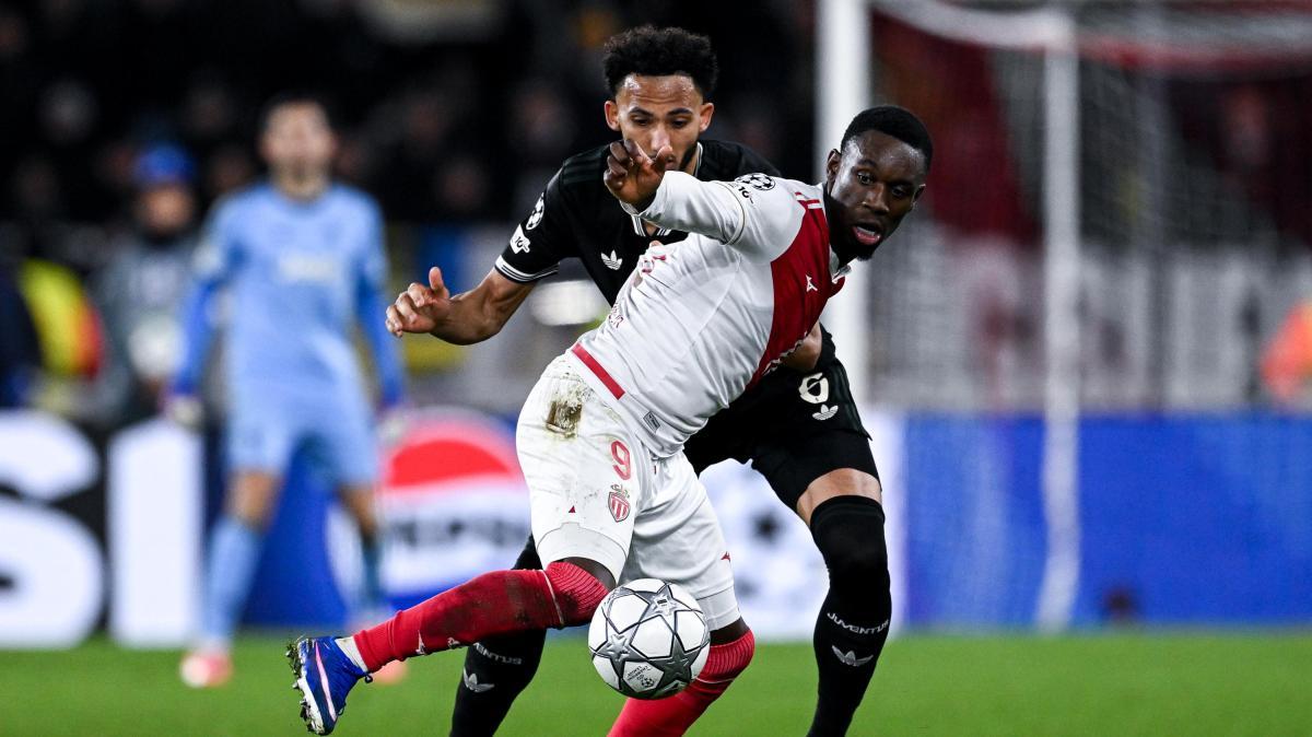 USA, Balogun: "Quasi frustrante vedere giocatori così forti. Vorrei essere come loro"