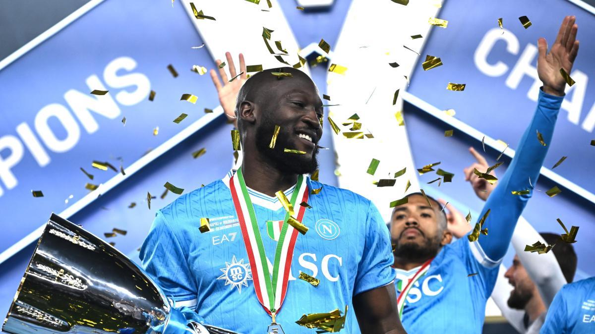 Immagine news Serie A n.1