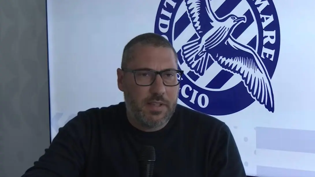 Bonanni: "La famiglia De Rossi ha rivoluzionato l'Ostiamare. Certo che faremo una C importante"