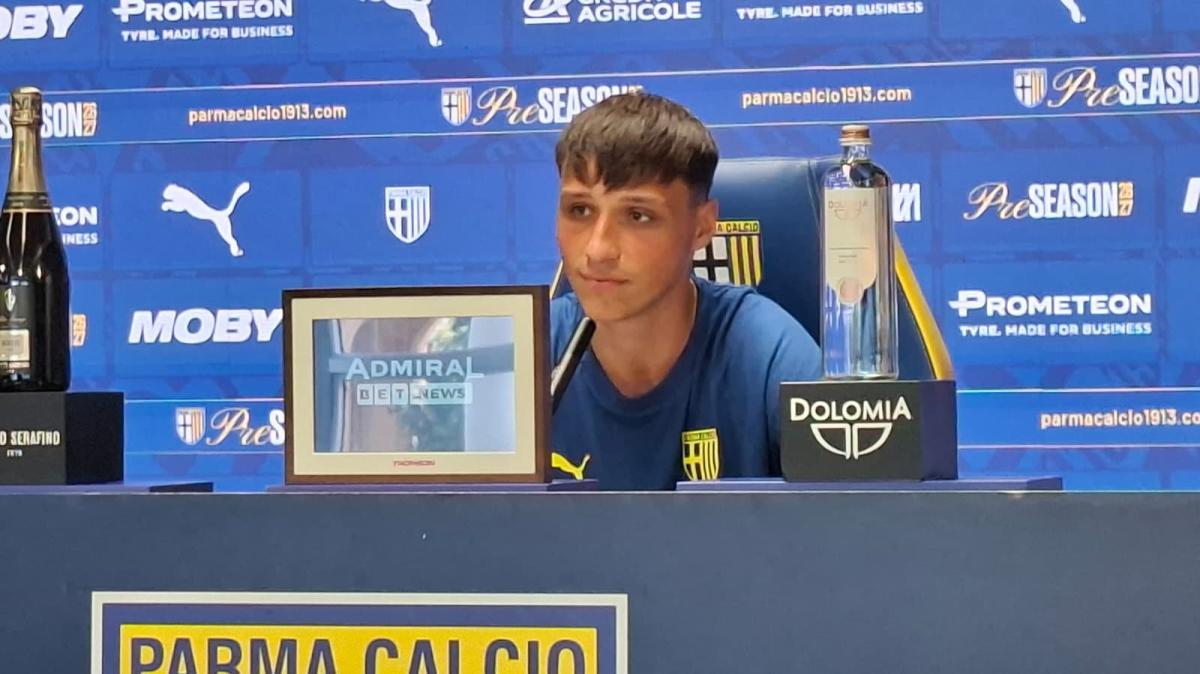 Immagine news Serie A n.2