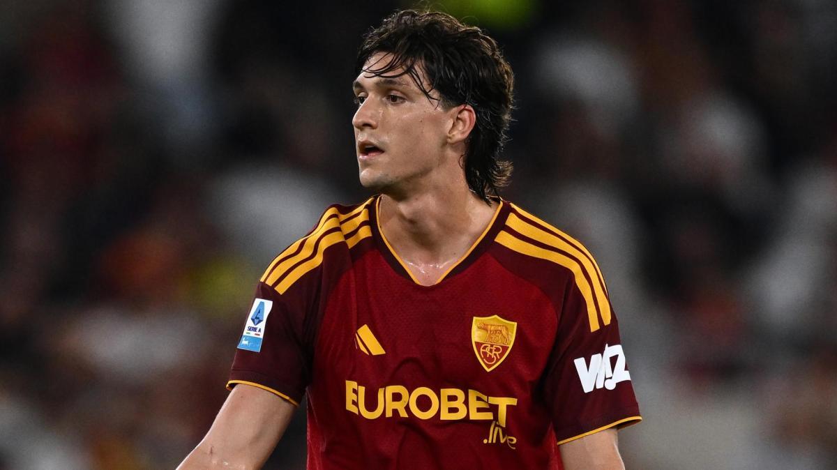 Immagine news Serie A n.1