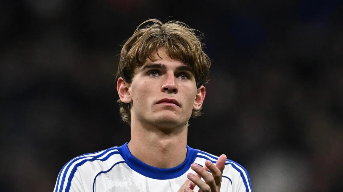 Marotta punta a inserirsi nello stallo tra Como e Real Madrid: l'Inter sogna ancora Nico Paz