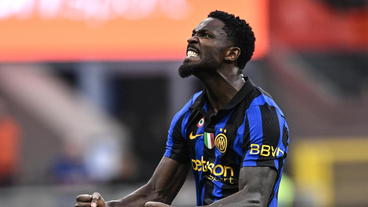 Immagine news Serie A n.4
