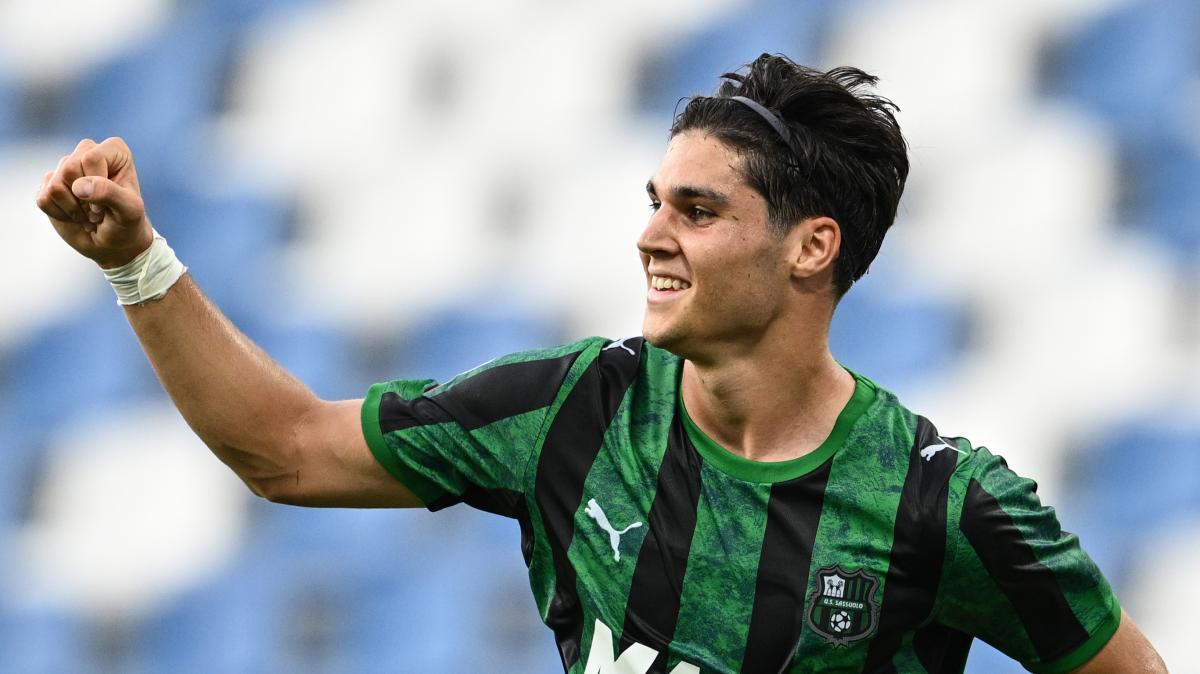 Immagine news Serie A n.4