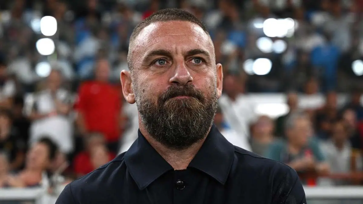Genoa, la profezia di De Rossi: "El Shaarawy sarà importante e ci farà fare tanti punti"