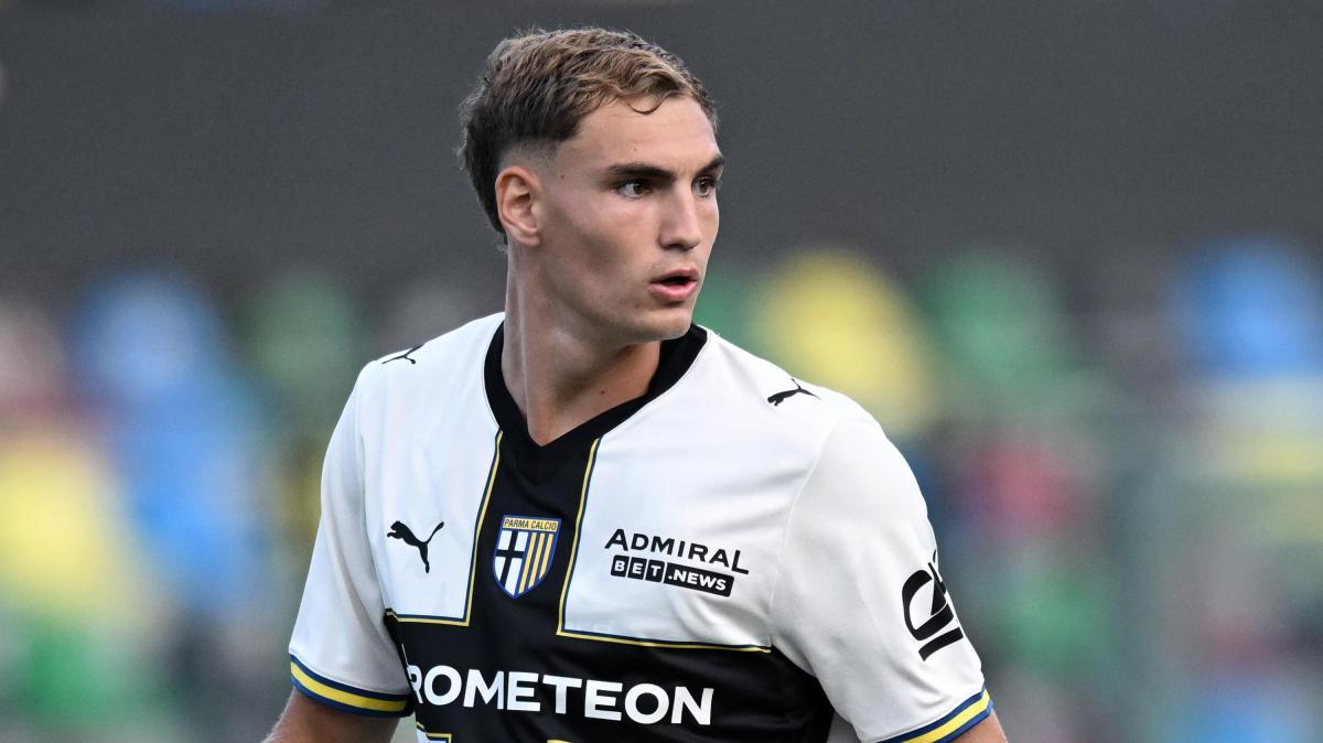 Immagine news Serie A n.1