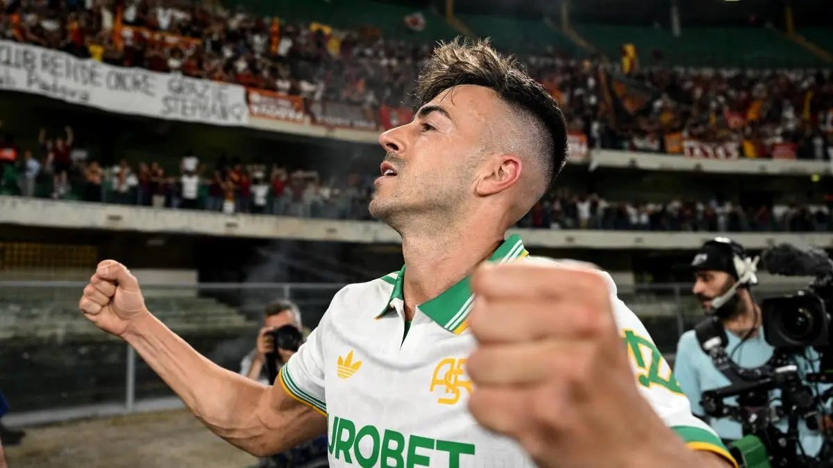 Il Faraone torna al Genoa dopo 16 anni. El Shaarawy è pronto a firmare per due stagioni