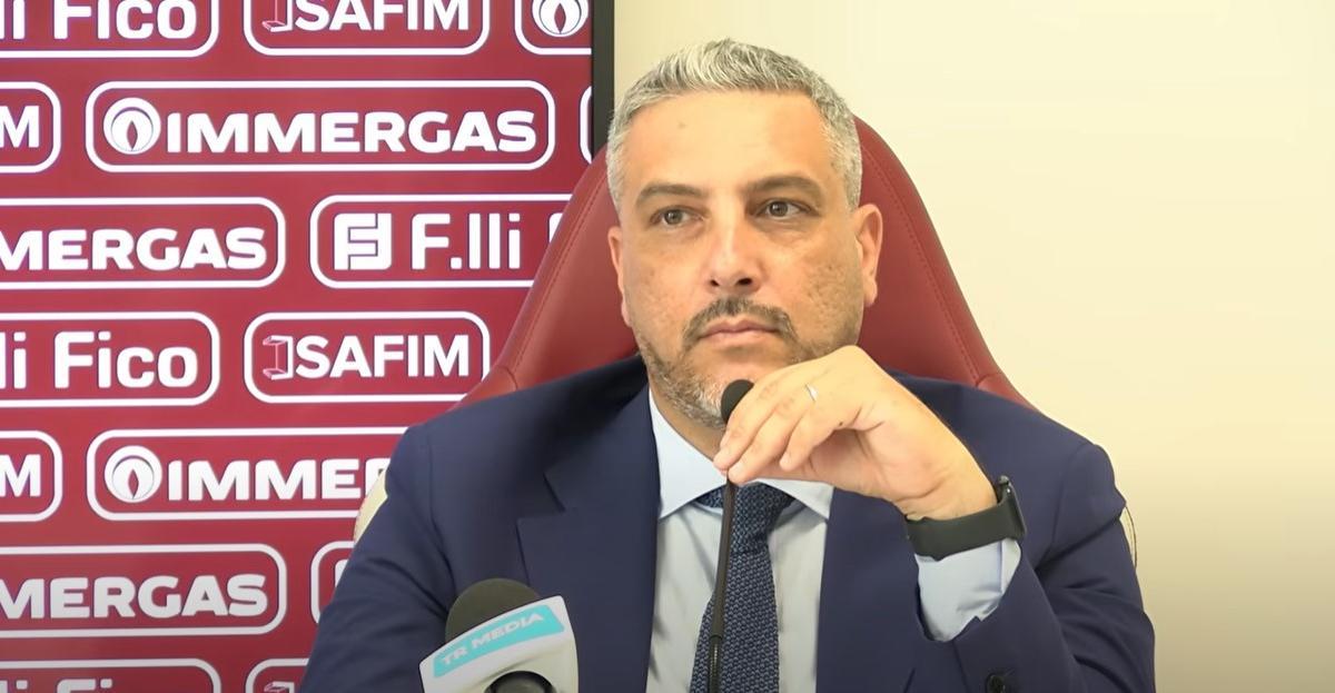 L'Empoli a lavoro per l'eventuale post Stefanelli. Il nome in pole è quello di Fracchiolla