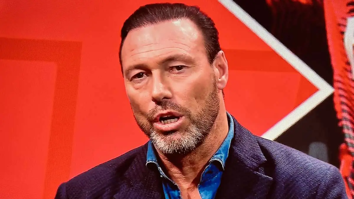 Marcolin: "La Lazio non so dove possa arrivare, ma stiamo vedendo qualcosa di importante"