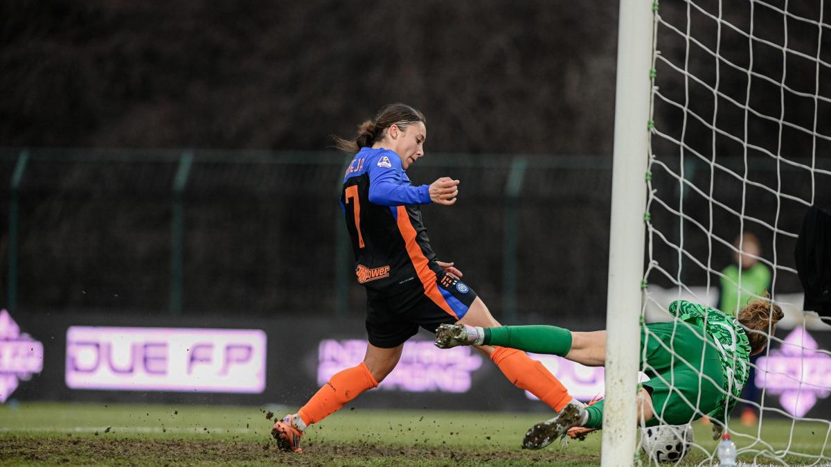 Immagine box news Calcio femminile