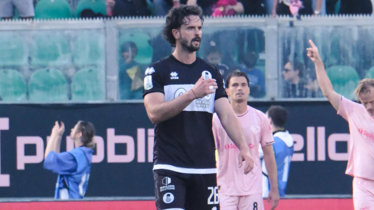 Immagine news Serie B n.1
