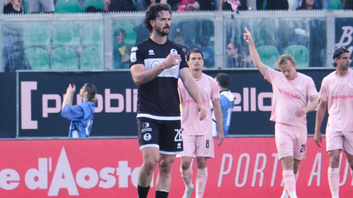 Immagine news Serie B n.1