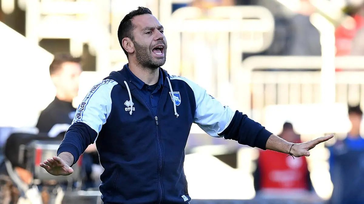 Zauri ricorda gli anni alla Lazio: "Di Canio ci faceva vedere 'Braveheart' prima dei derby"
