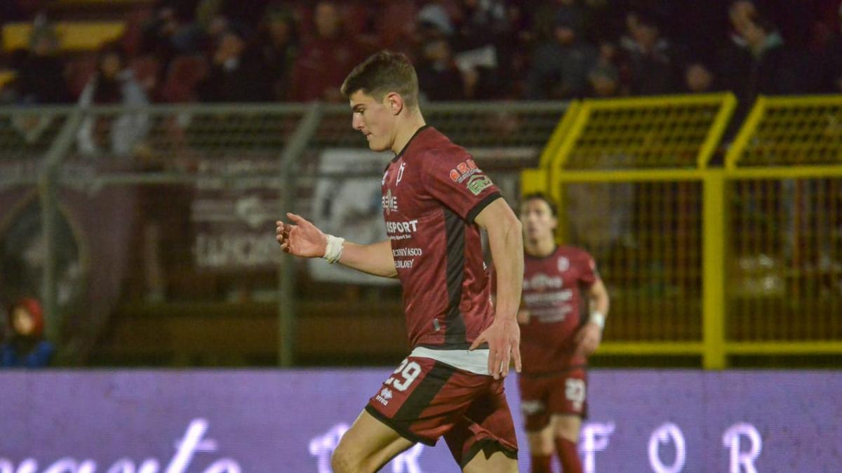 Immagine news Serie C n.1