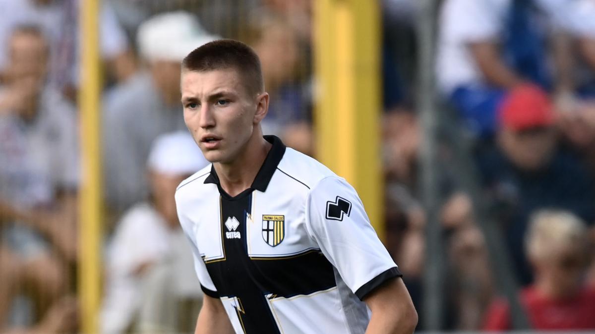 Immagine news Serie A n.1