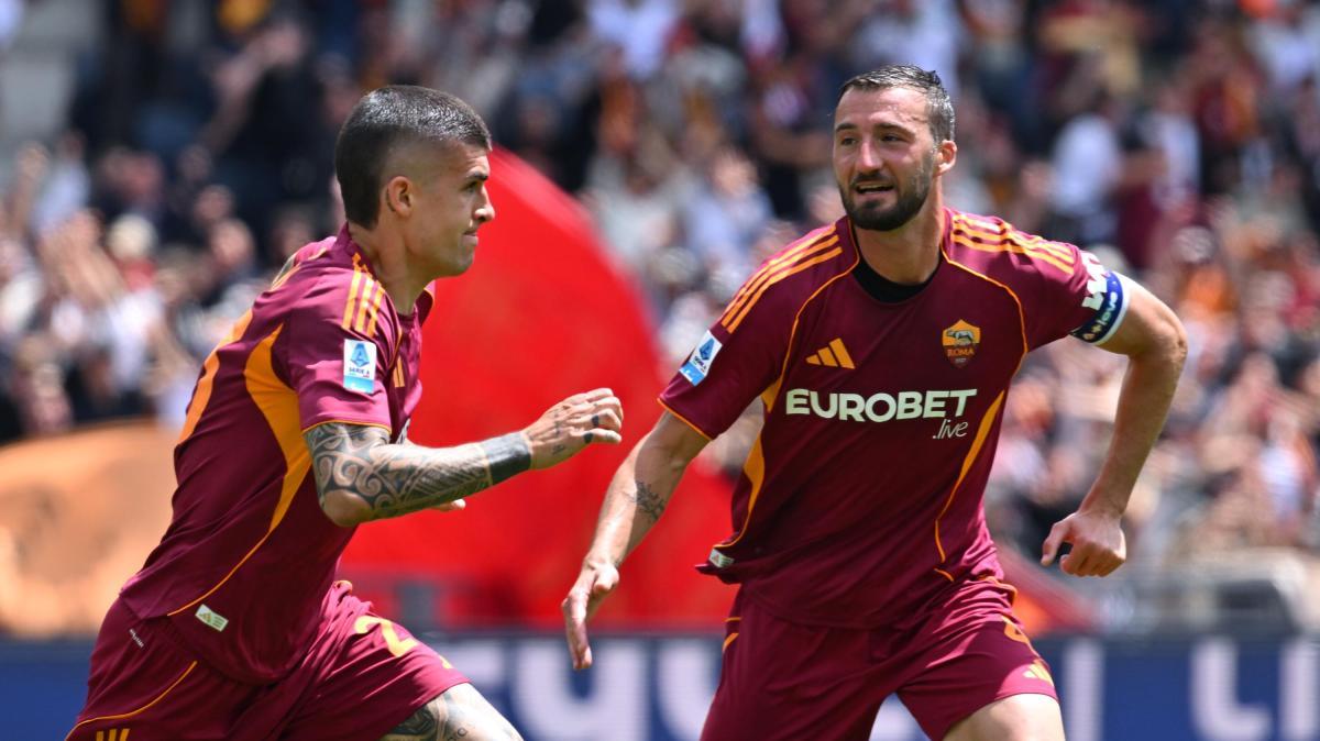 Immagine news Serie A n.1