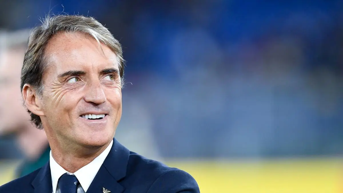 Mancini sul caso Man City: "Il doppio contratto non è un problema mio, ma loro semmai"