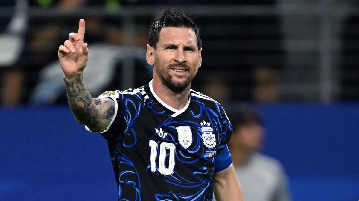 Argentina-Capo Verde, le formazioni ufficiali: Scaloni punta sul tandem Messi-Lautaro