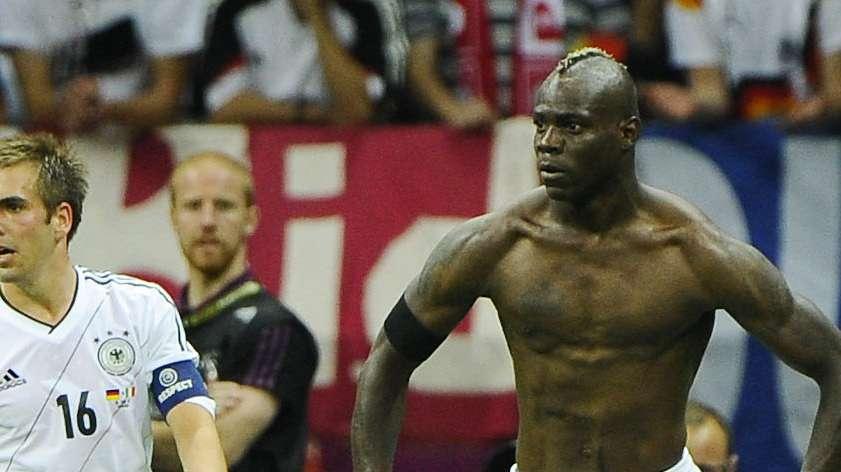Pronostico Italia-Germania, l'ultima gioia ce l'ha regalata Balotelli: le quote